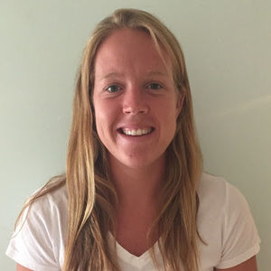 Meet your Posher, Casey